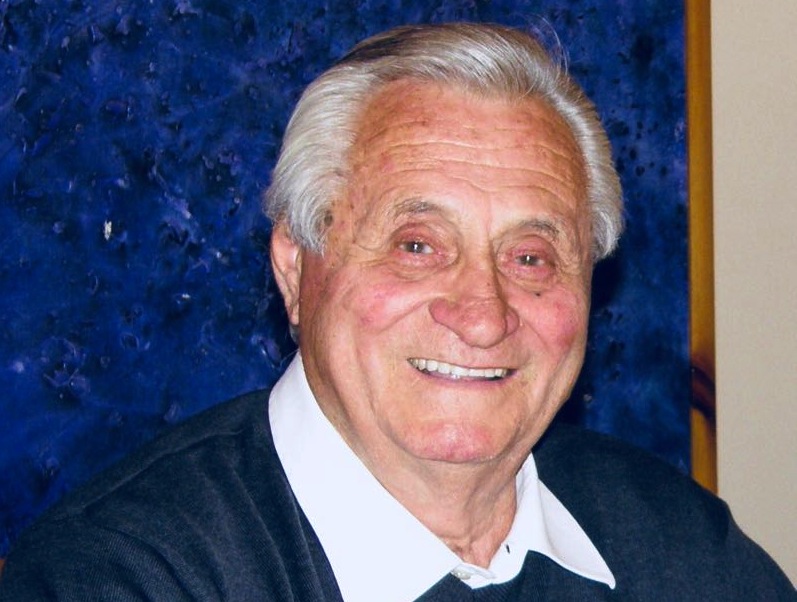 Bariano dice addio a Adriano De Agostini
