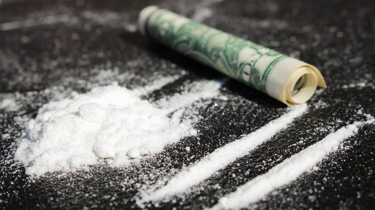 Spacciatore di cocaina arrestato dai carabinieri