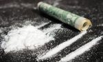 Sempre più droga nella Bassa: lo studio sui consumi procapite è spaventoso