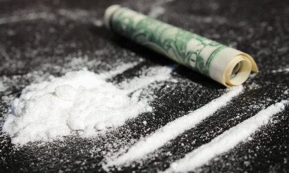 Cocaina a 10 anni, bambina in ospedale