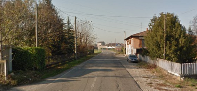 Una petizione per la ciclabile
