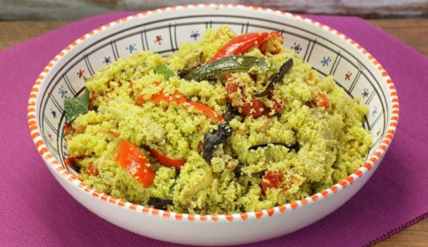 Il Ministero della Salute richiama il cous cous venduto da Auchan e Simply