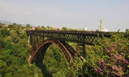 Ponte di Paderno, i sindaci confermano la chiusura per due anni