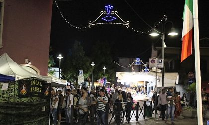 Dalla “Notte in Verde…llino” alle botteghe premiate: è festa per la Madonna dell’Olmo