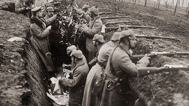 “I caduti trevigliesi della Grande guerra hanno diritto di essere ricordati”