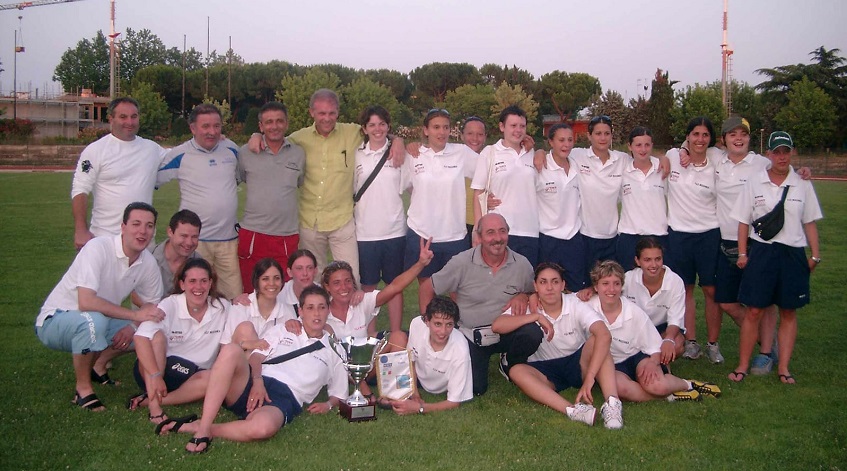 Atalanta Mozzanica in lutto, è morto mister Roberto Cervieri