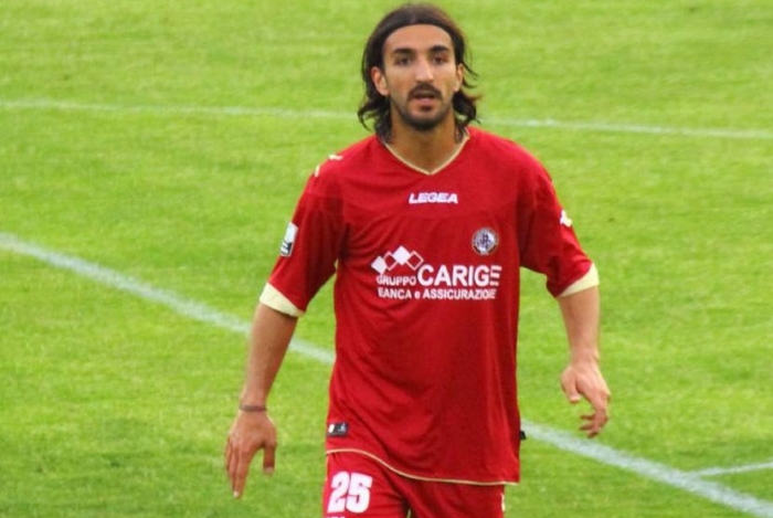 A Bergamo un campo dedicato a Piermario Morosini