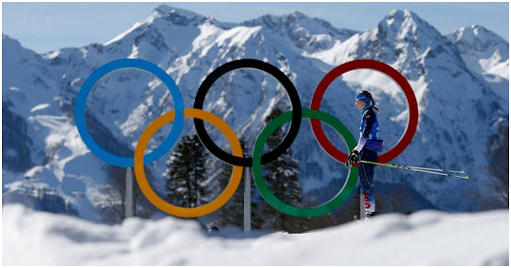 Olimpiadi invernali 2026, Fontana: “Siamo sempre più forti” VIDEO