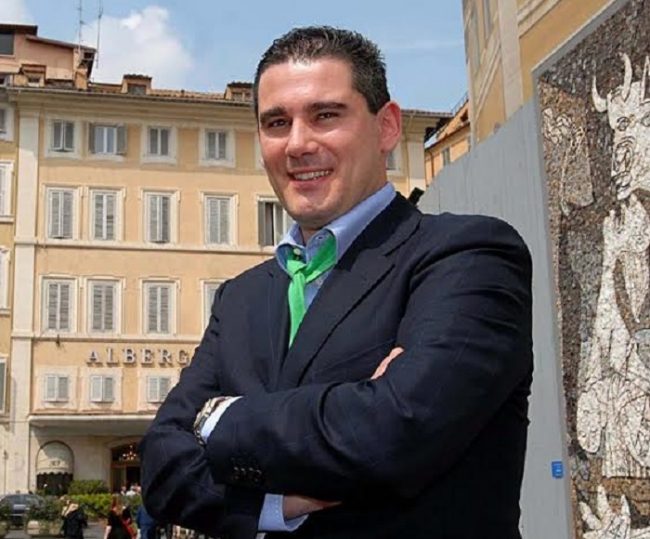 Vandalismi alla sede della Lega Nord di Cremona