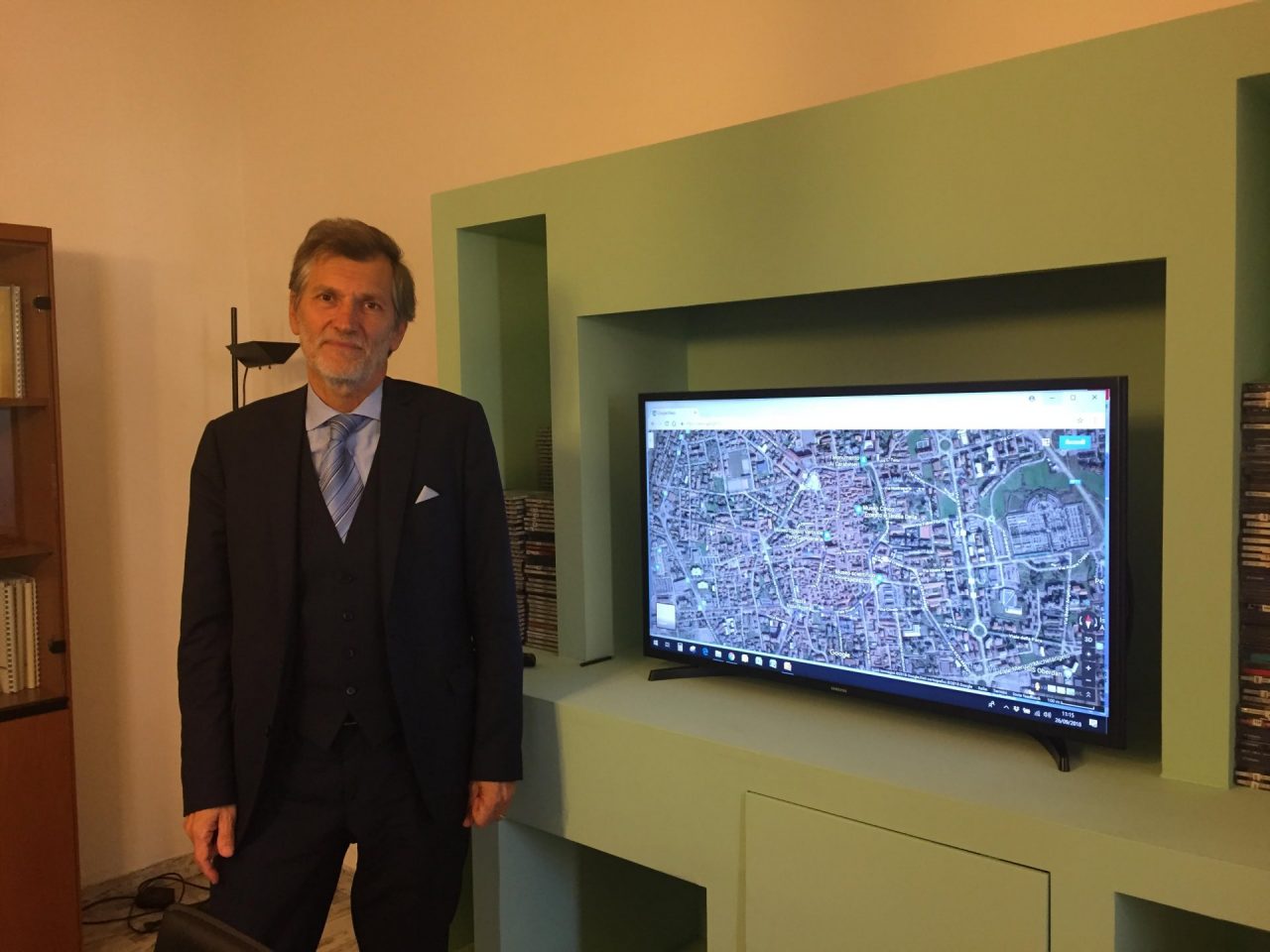 Viabilità Treviglio: ecco come “sopravvivere” alla riforma