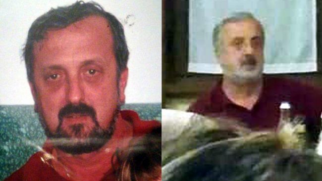 Uomo scomparso da giorni, si cerca in tutta la Lombardia