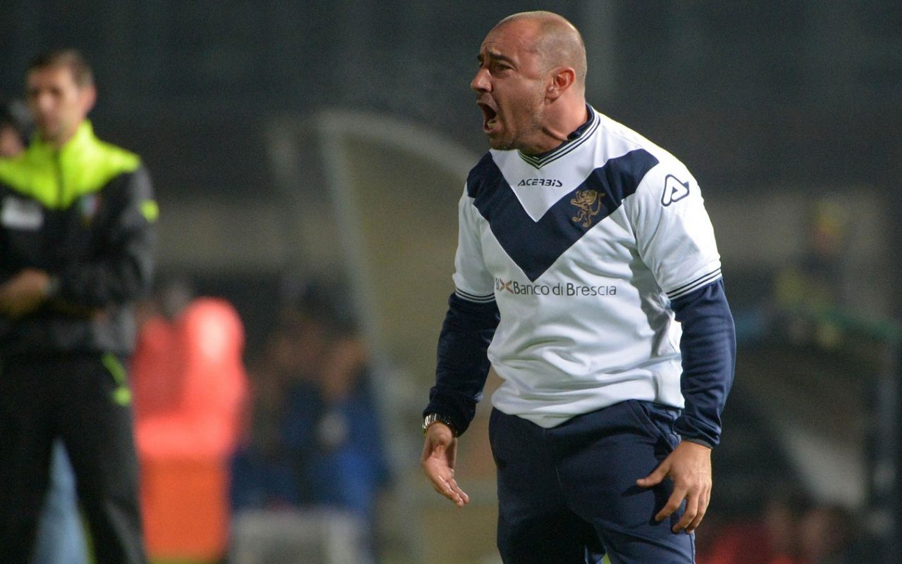 Monza Calcio non vince: Berlusconi cambia già l’allenatore