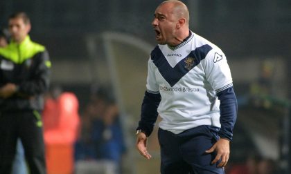 Monza Calcio non vince: Berlusconi cambia già l'allenatore