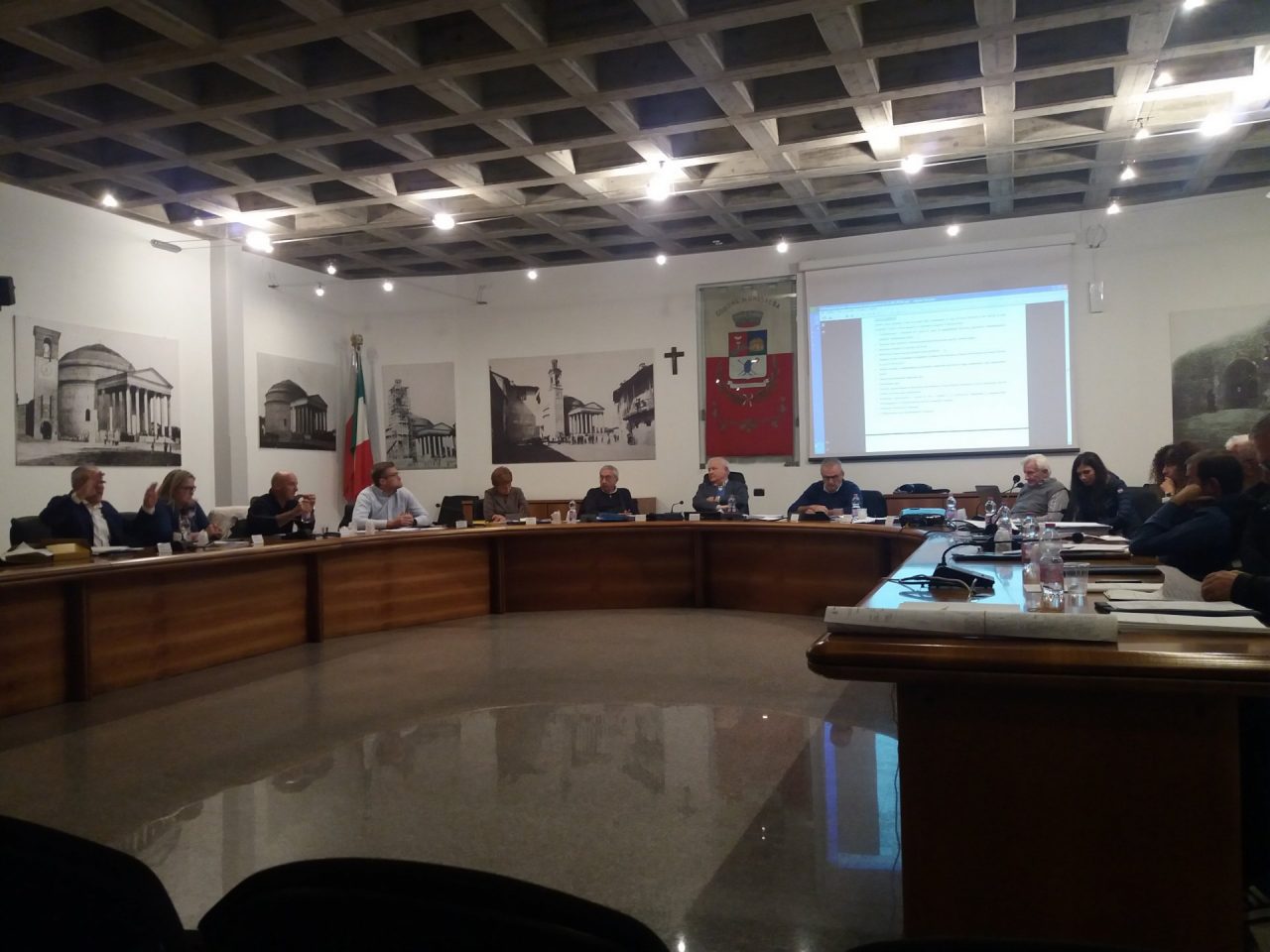 Tangenziale est, sparisce magicamente la ciclabile completa dal progetto