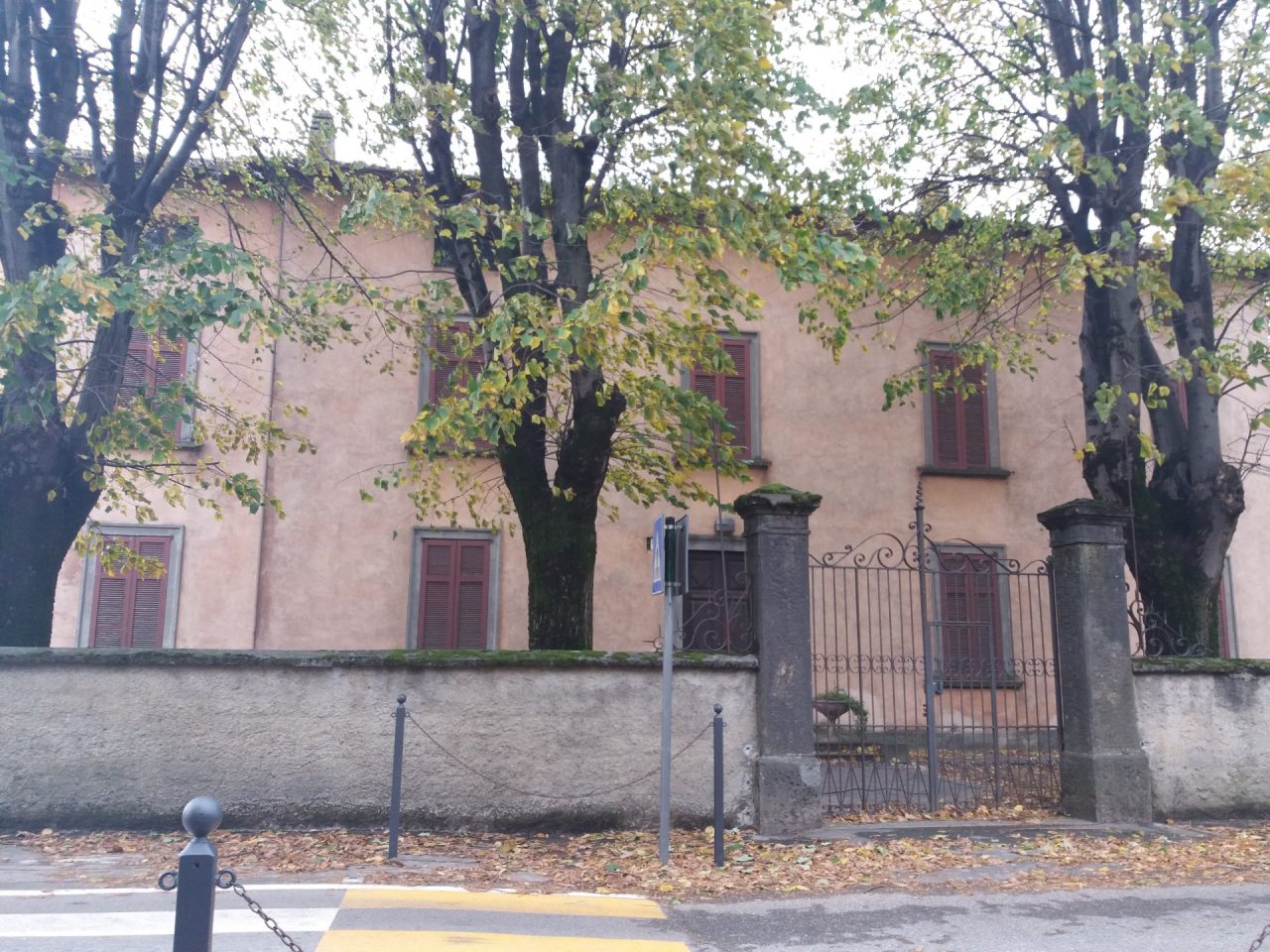 Ex asilo Malpaga acquisito dal Comune, diventerà polo culturale