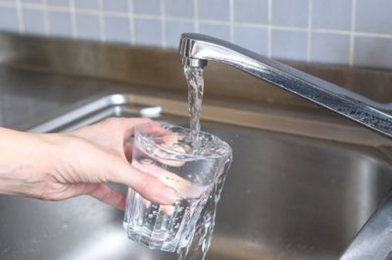 Uniacque avverte: “Acqua torbida a causa del maltempo”