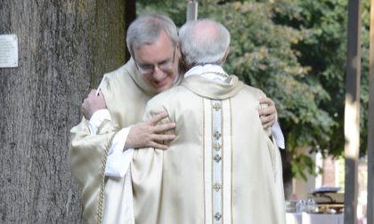 Monsignor Ferrari: "Il Santuario di Caravaggio torni a essere un luogo di silenzio"
