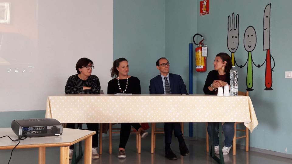 Nonni e bambini più forti insieme grazie alla lettura ad alta voce