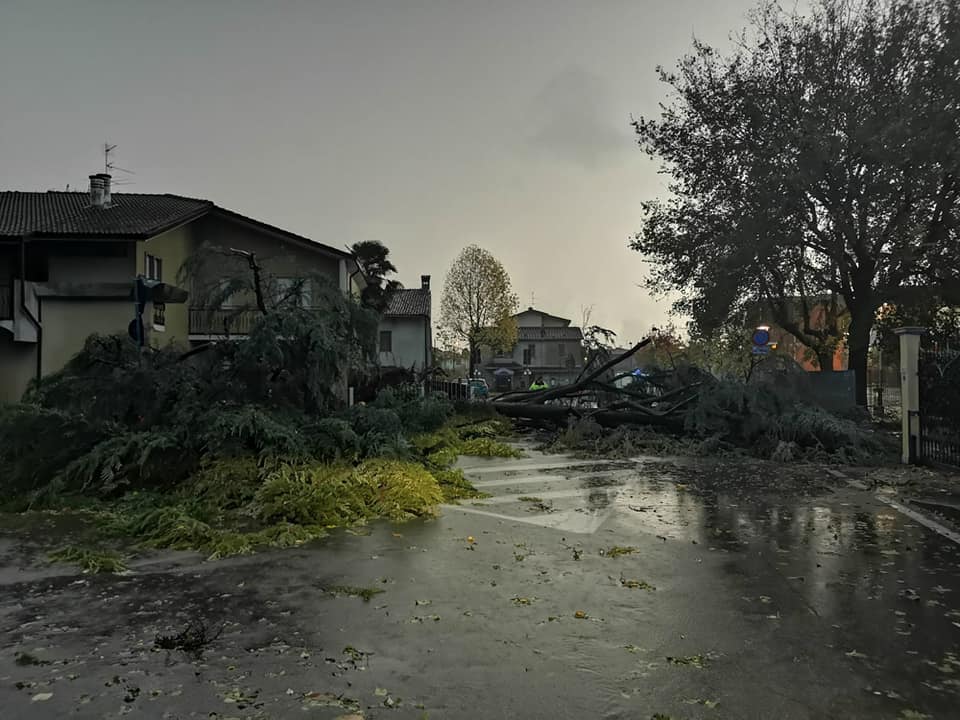 Emergenza o gioco? Il sindaco bacchetta i liceali del Don Milani