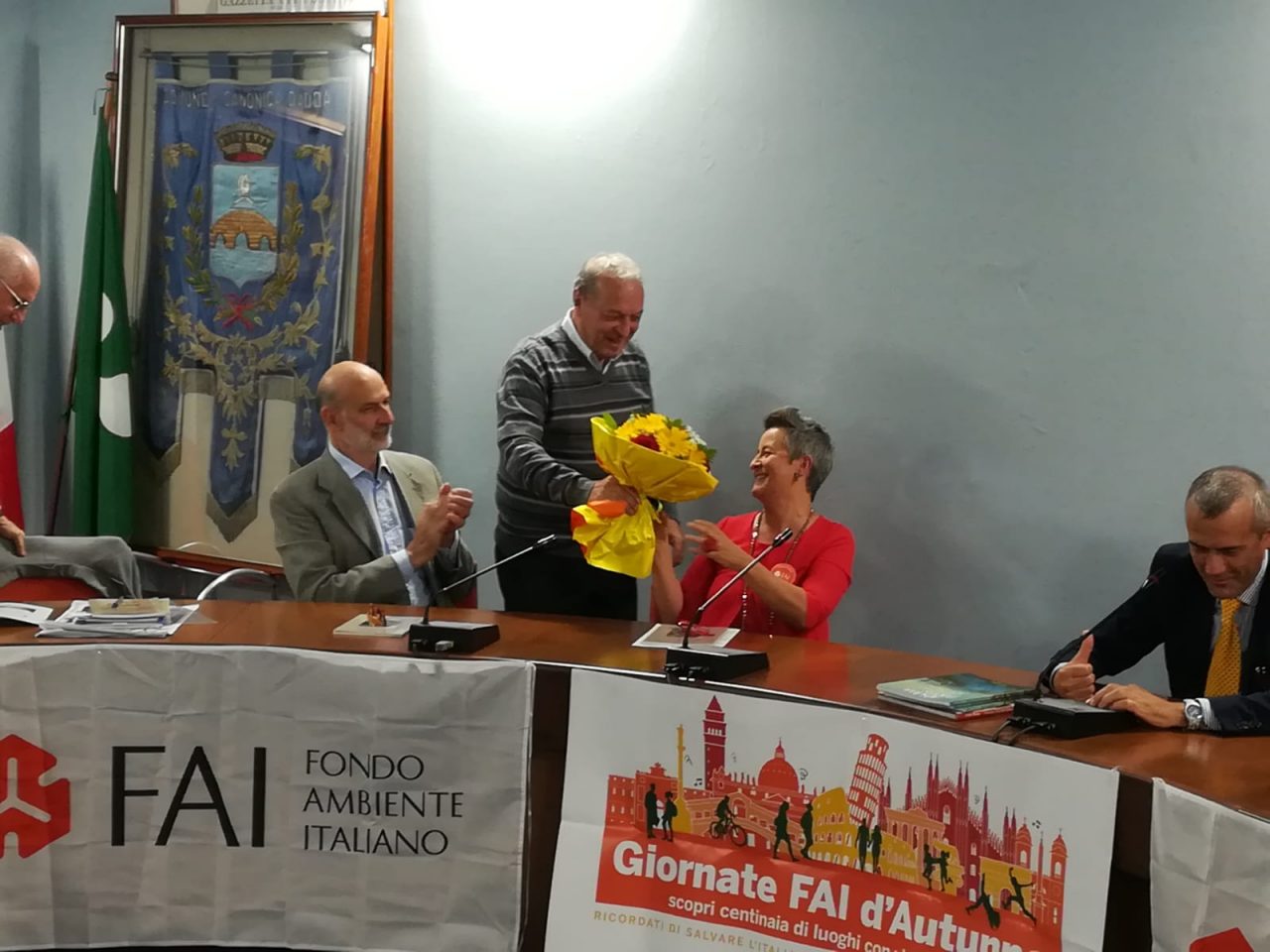 Giornata FAI
