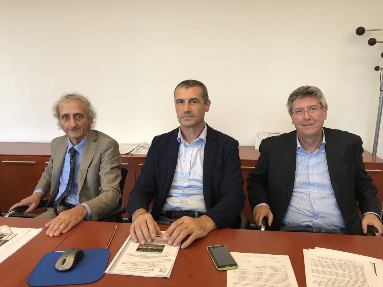 Consorzio di bonifica, contributo europeo da 18 milioni di euro per l’irrigazione 4.0
