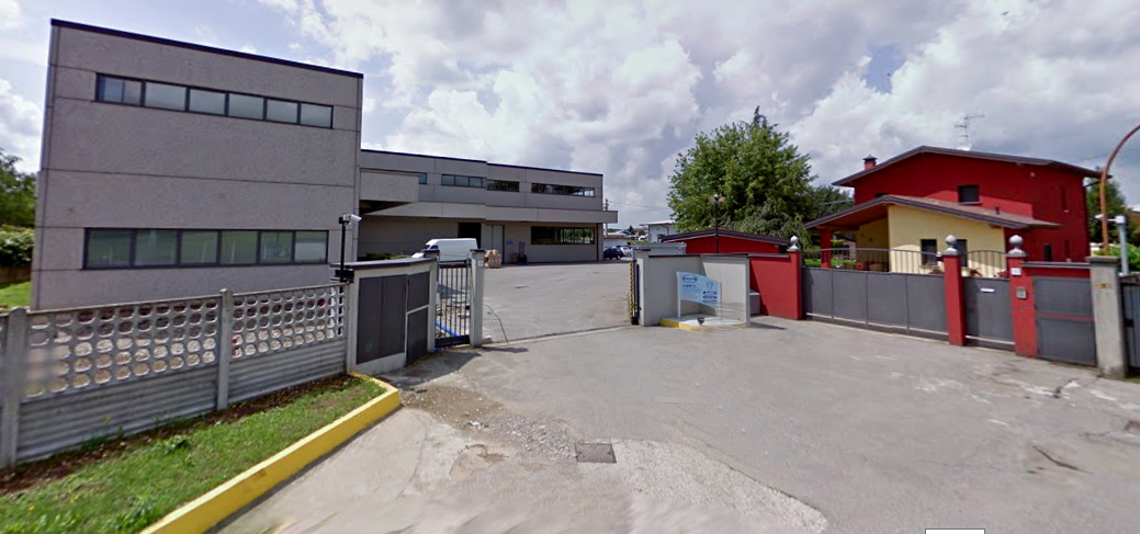 L’azienda cresce e realizzerà la rete fognaria
