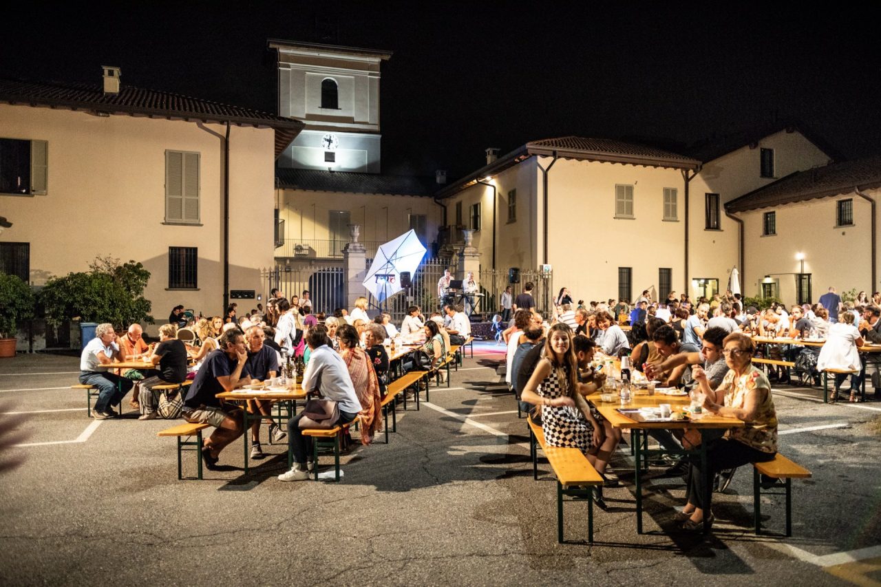 Da Castel Cerreto duemila euro per i terremotati