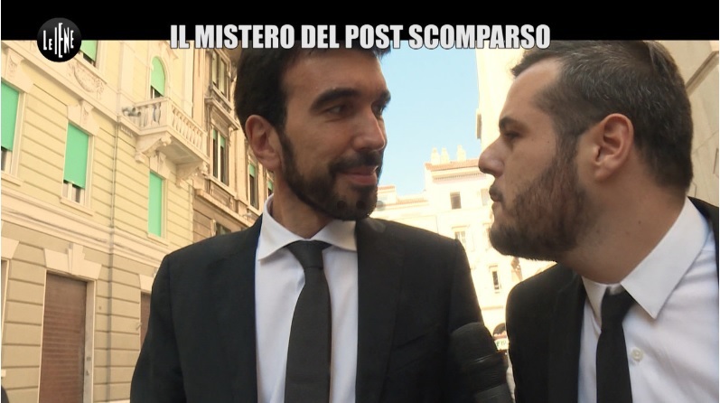 Martina indignato per il taglio sui disabili, ma se la prende col Governo sbagliato