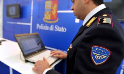 Pedopornografia online: l’indagine coinvolge  anche Bergamo