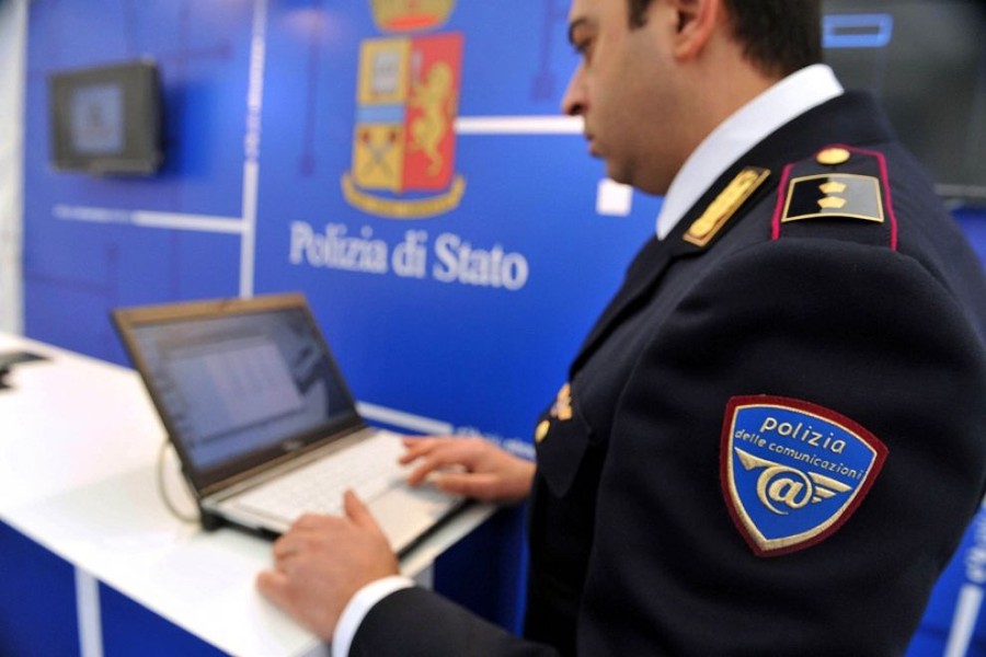 Pedopornografia online: l’indagine coinvolge  anche Bergamo