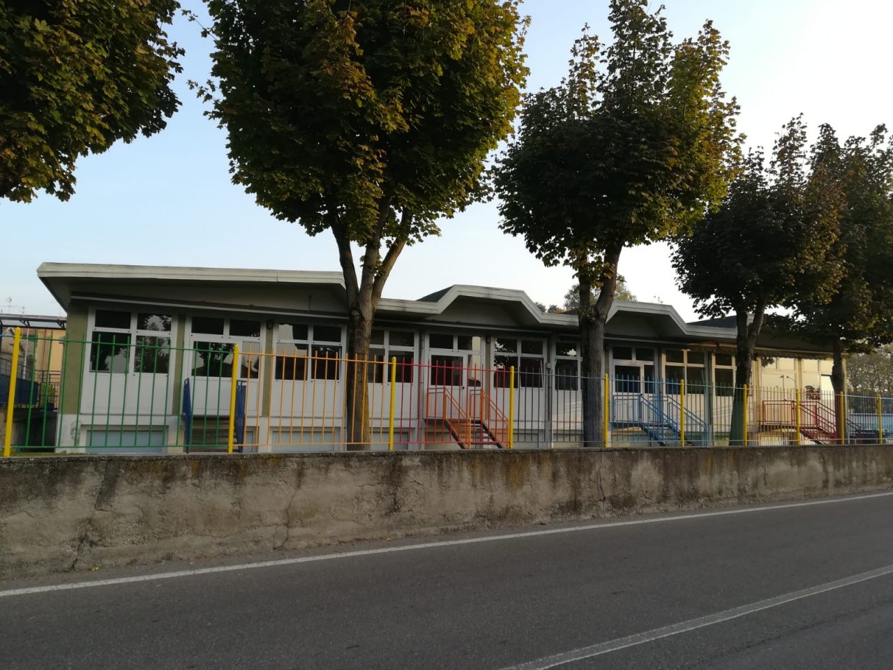 Troppi soldi alla scuola materna? In Consiglio a Pontirolo è polemica