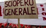 Contro la legge di Bilancio: anche la Bergamasca è pronta agli scioperi del 17 e 24 novembre