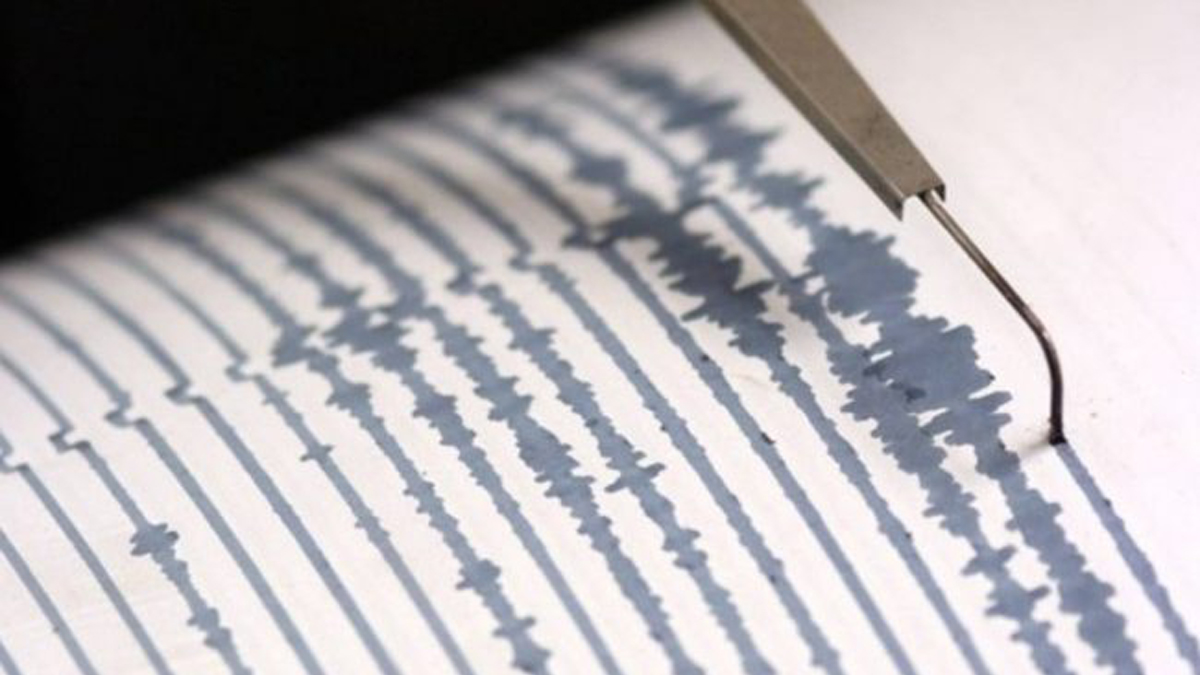 Terremoto in Franciacorta avvertito anche in provincia di Bergamo