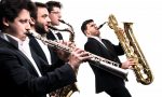 Vagues Saxophone e organo in concerto per una prima mondiale