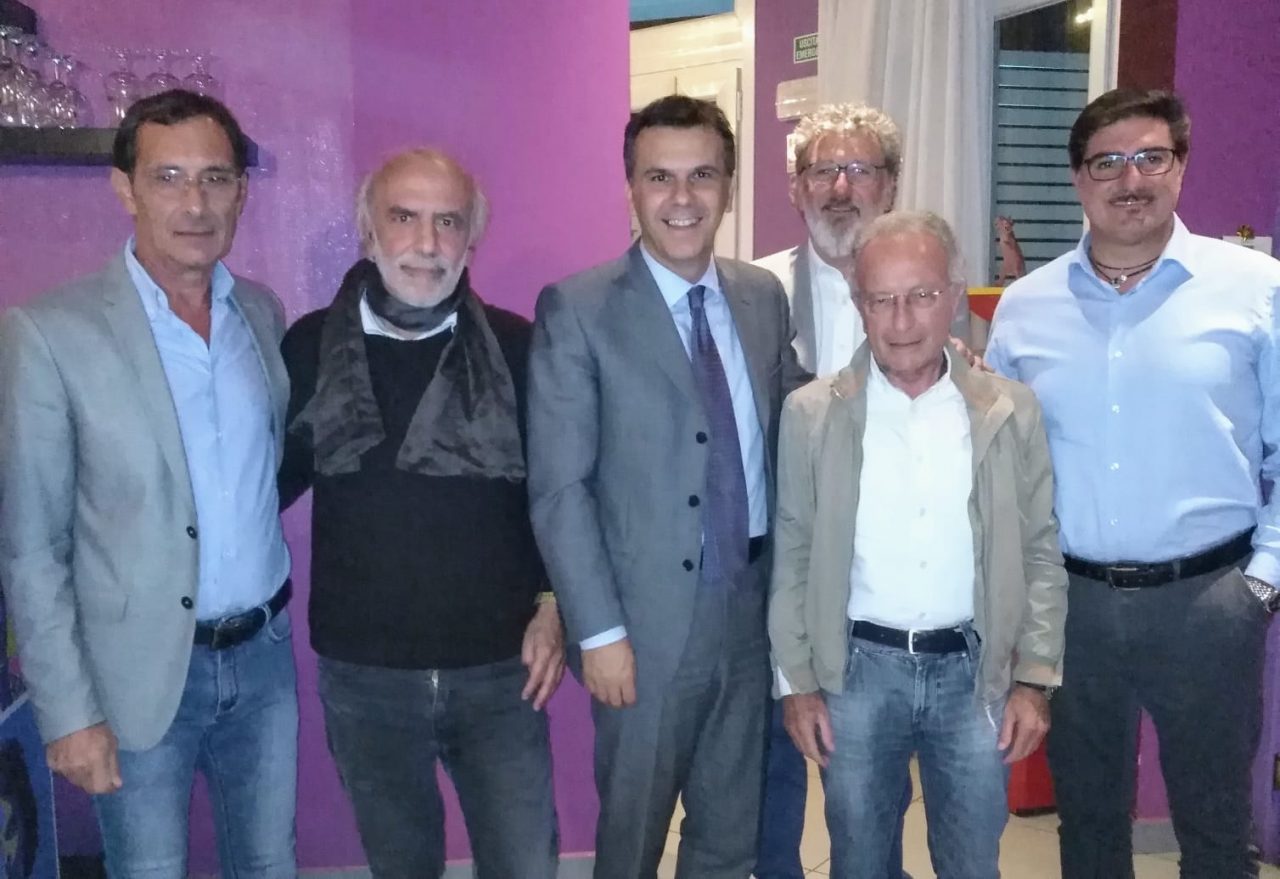 Scrp, i sindaci “dissidenti” temono per la propria liquidazione