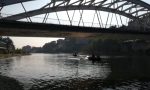 Il ponte sull'Adda è prossimo alla riapertura: si discute delle limitazioni ai mezzi pesanti