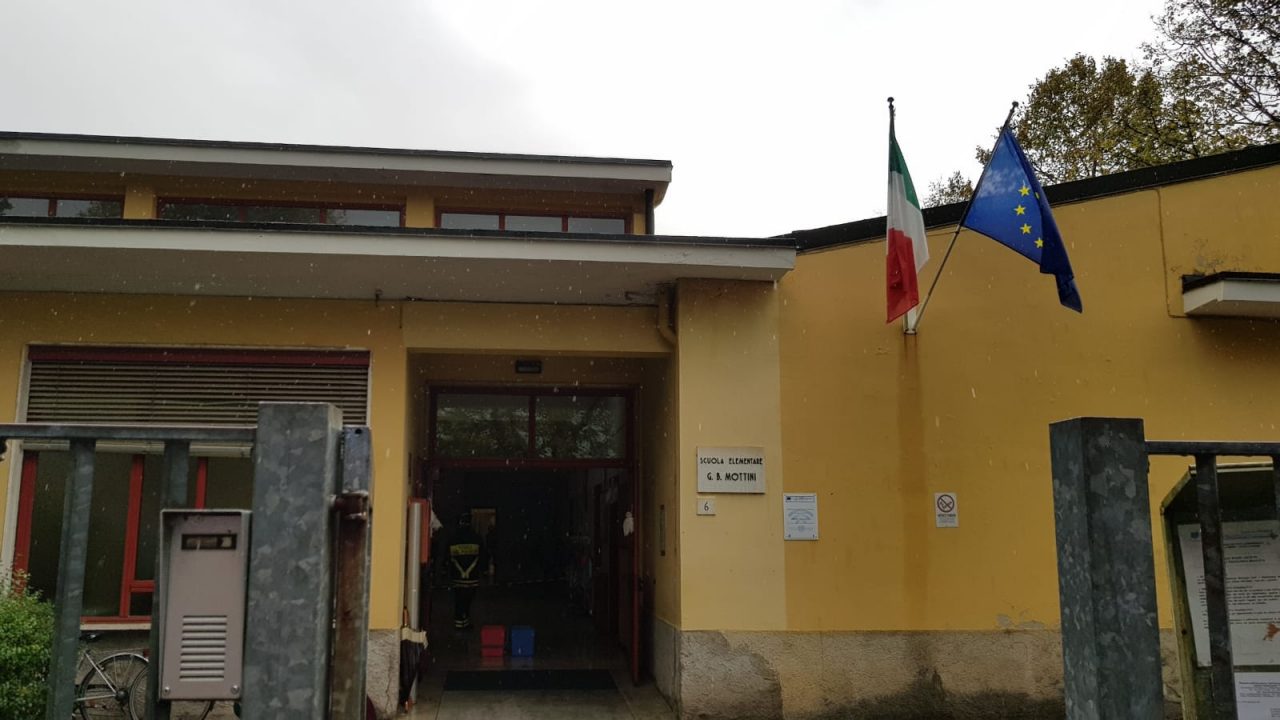 Maltempo Bassa | Ecco le scuole chiuse oggi