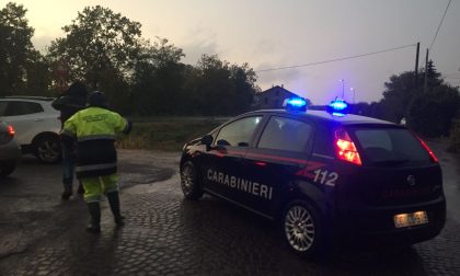 Piena Serio peggiore del previsto, già otto sfollati a Crema