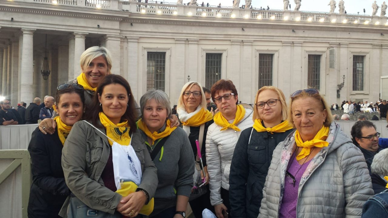 Rivolta tutti a Roma per padre Spinelli