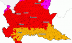 Allerta meteo per tempeste e raffiche di vento