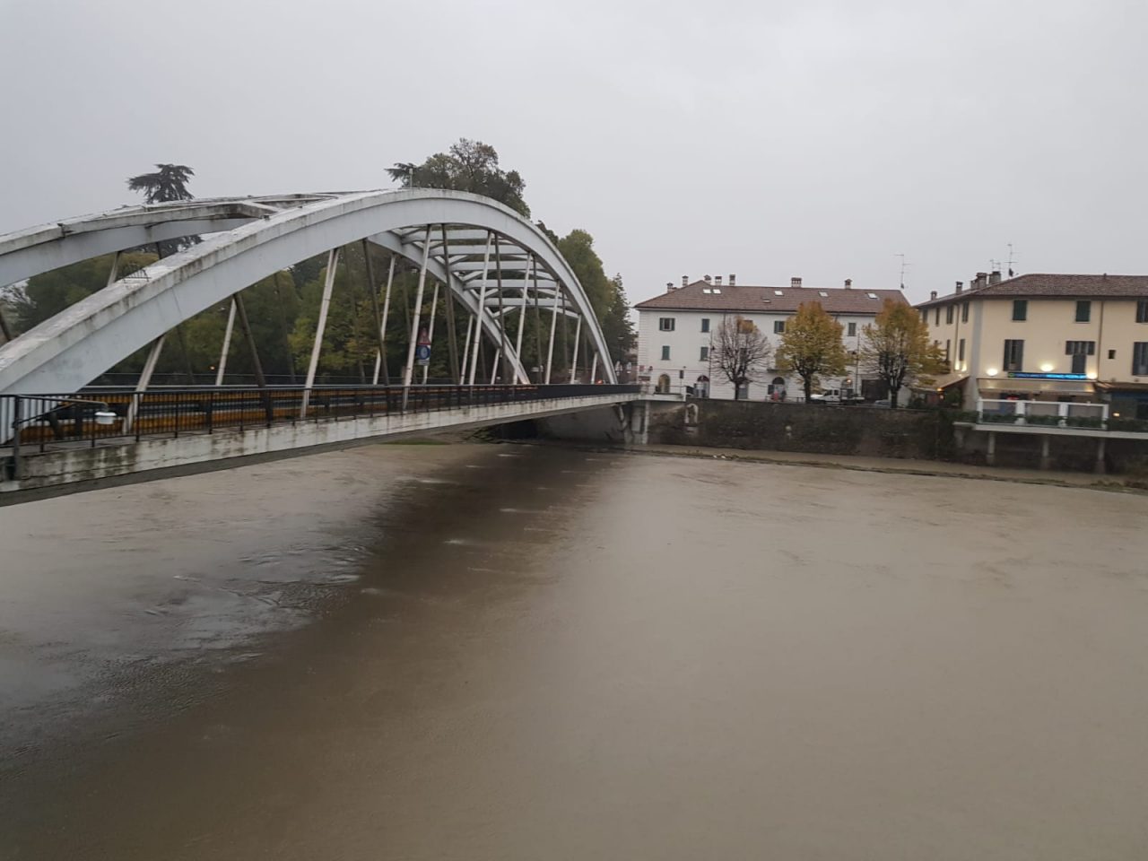 Variante di Vaprio:  altri1,7 milioni per dire addio (finalmente) alle code sul ponte