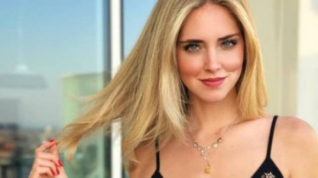 Chiara Ferragni a Sanremo 2020?
