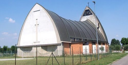 Problemi strutturali, a Lurano chiesa parrocchiale chiusa ai fedeli per motivi di sicurezza