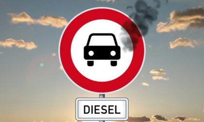 Blocco diesel euro 3: "I sindaci non possono sottrarsi alle limitazioni"