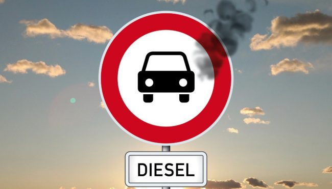 Blocco diesel euro 3: “I sindaci non possono sottrarsi alle limitazioni”