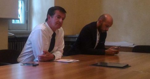 Giorgio Gori si ricandida a sindaco: “Bergamo, modello da difendere”
