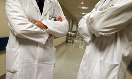 Altri 73 medici da tutta Italia per aiutare la Lombardia a sconfiggere il virus