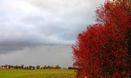 Scordiamoci il sole: in arrivo molte nubi sui cieli della Lombardia PREVISIONI METEO DEL WEEK END