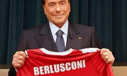 Dopo Milan: Silvio Berlusconi vuole un Monza senza tatuaggi