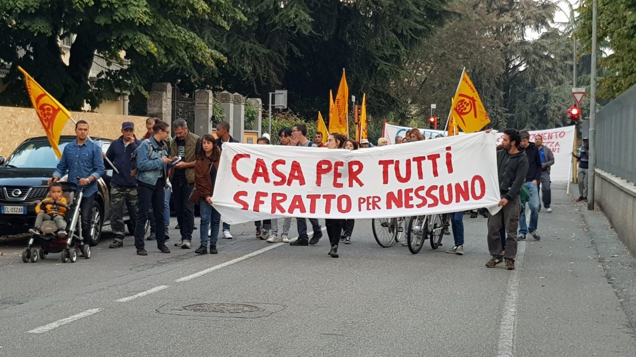 SFRATTI